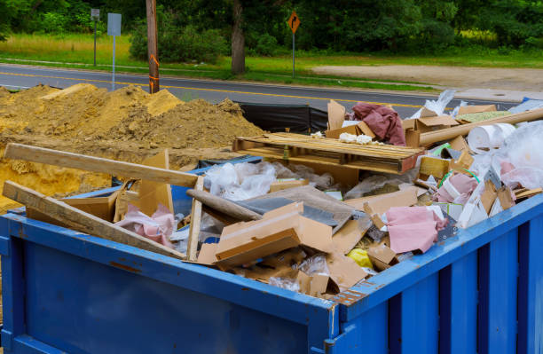 Best Electronic Waste (E-Waste) Disposal in Farmington, PA