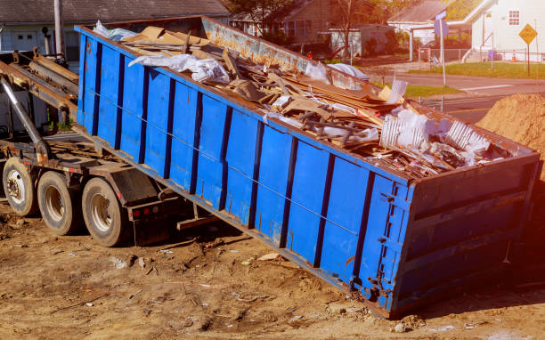 Best Commercial Junk Removal in Farmington, PA